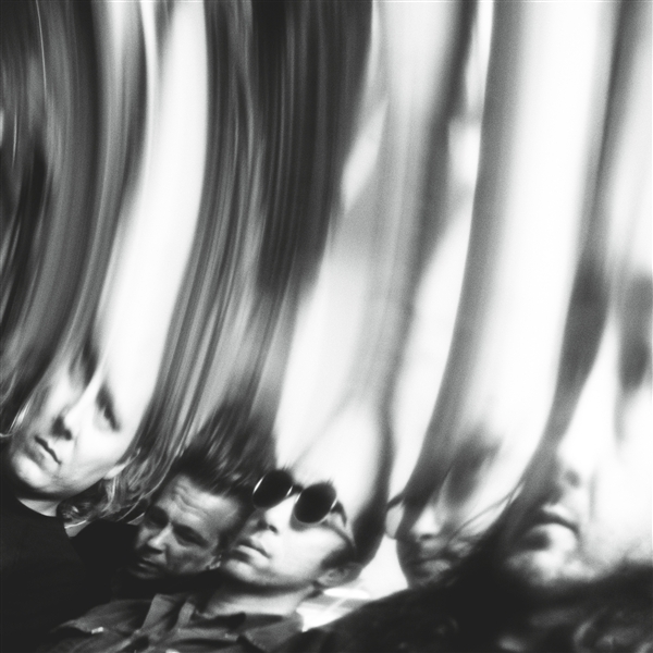 Segall, Ty - Chrome
