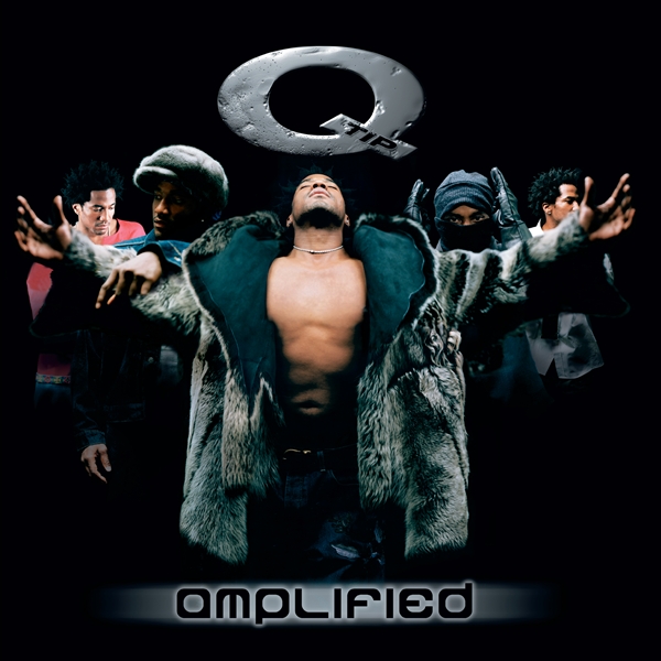 Q-tip - Amplified