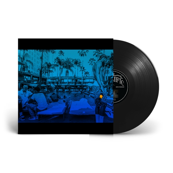 Nipsey Hussle & Bino Rideaux - Prolific