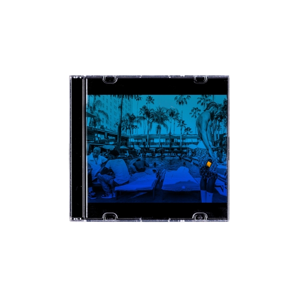 Nipsey Hussle & Bino Rideaux - Prolific