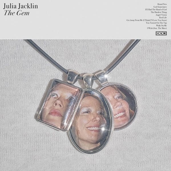 Jacklin, Julia - The Gem