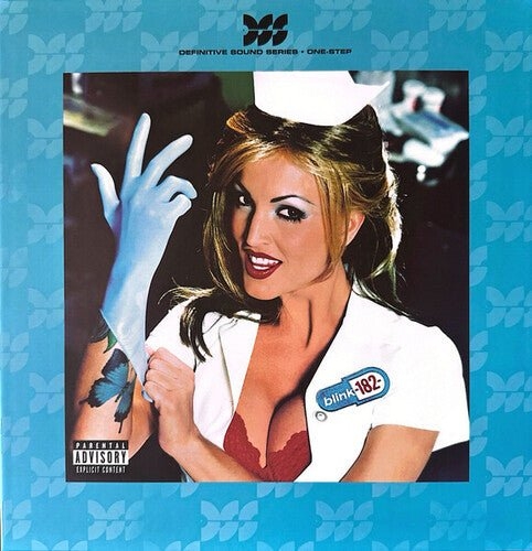 Blink 182 - Enema Of The State (dss One-step) (180 Gr) (indie)