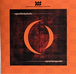 Perfect Circle, A - Mer De Noms (dss One-step) (180 Gr) (indie)