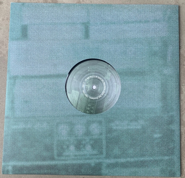 Various - All Bad Boy & All Good Girl: Manchester Street Soul