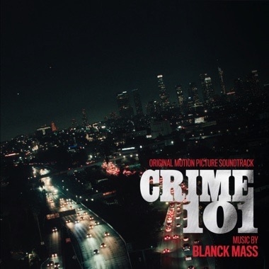 O.s.t. - Crime 101