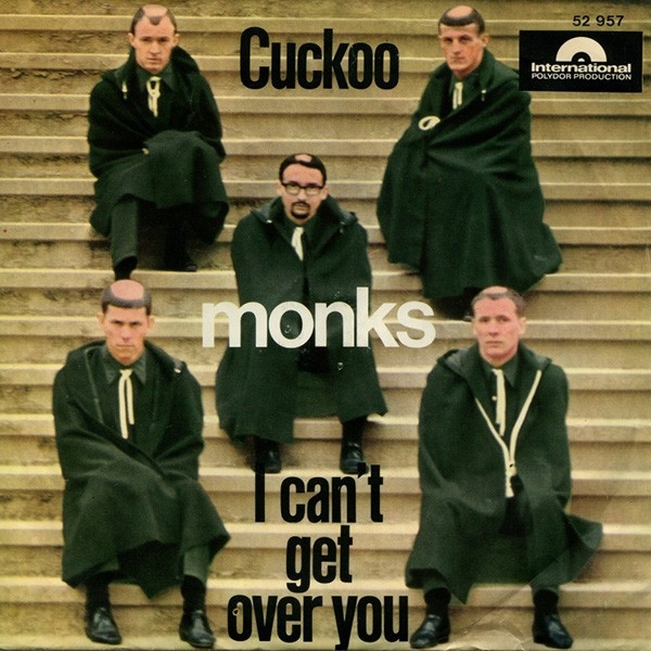 Monks - Cuckoo (color)