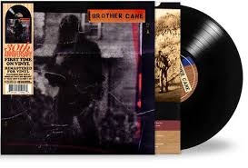 Brother Cane - Brother Cane (30th Anniversary Black)