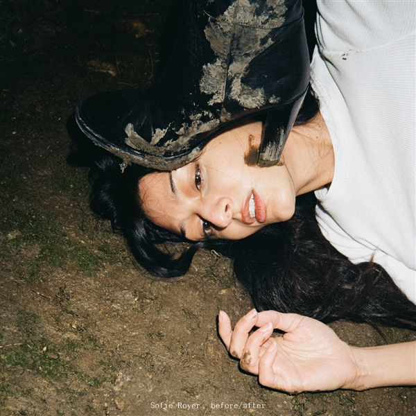 Royer, Sofie - Before/after