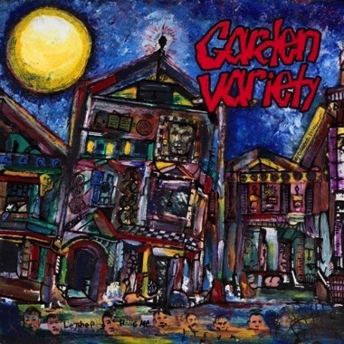 Garden Variety - Garden Variety