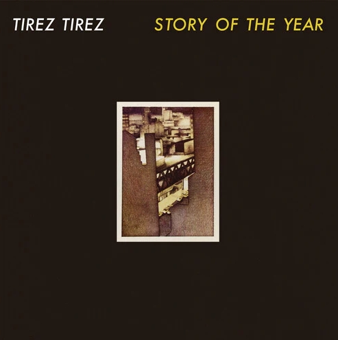 Tirez Tirez - Story Of The Year