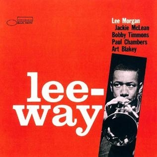 Morgan, Lee - Lee-way (180 Gr)