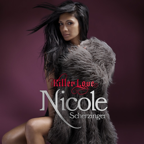 Scherzinger, Nicole - Killer Love