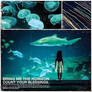 Bring Me The Horizon - Count Your Blessing