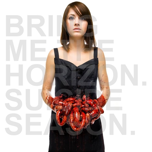 Suicide Season (eco-vinyl)