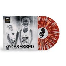 Venom - Possessed (red/black/white)