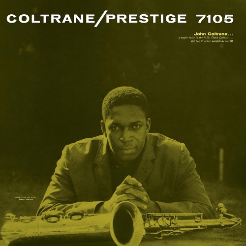 Coltrane (180 Gr)