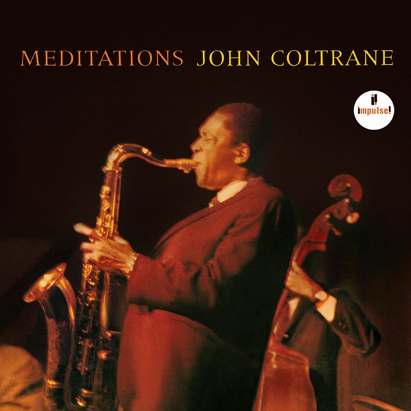 Meditations (180 Gr)