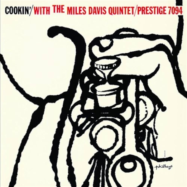 Cookin' With The Miles Davis Quintet (180 Gr)