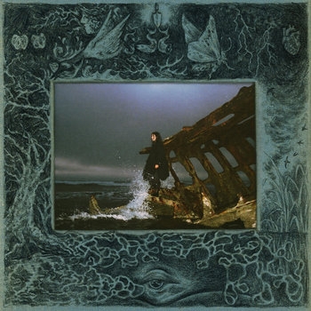 Searows - Death In The Whaling Business