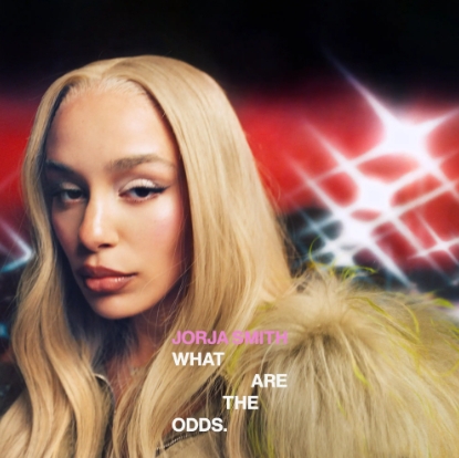 Smith, Jorja - What Are The Odds