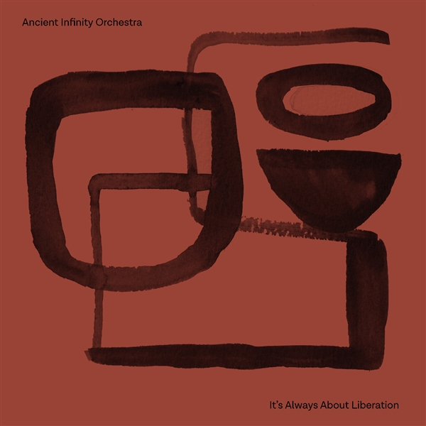 It's Always About Liberation (bio-vinyl)