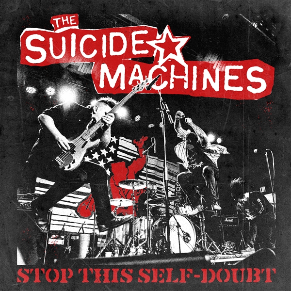 Stop This Self-doubt