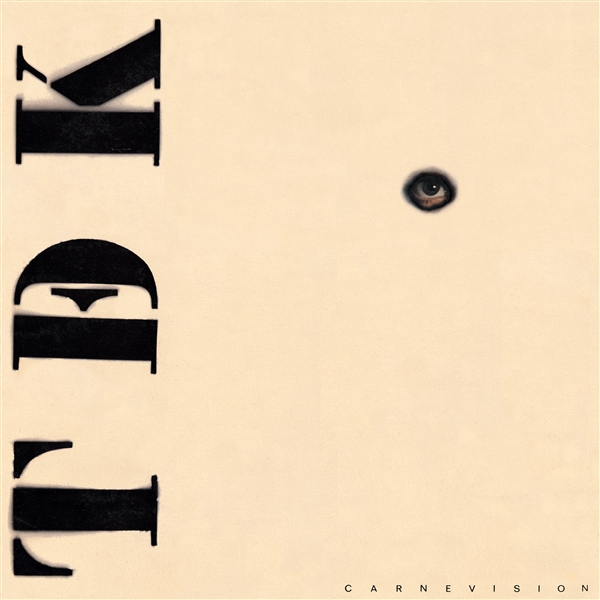Tdk - Carnevision