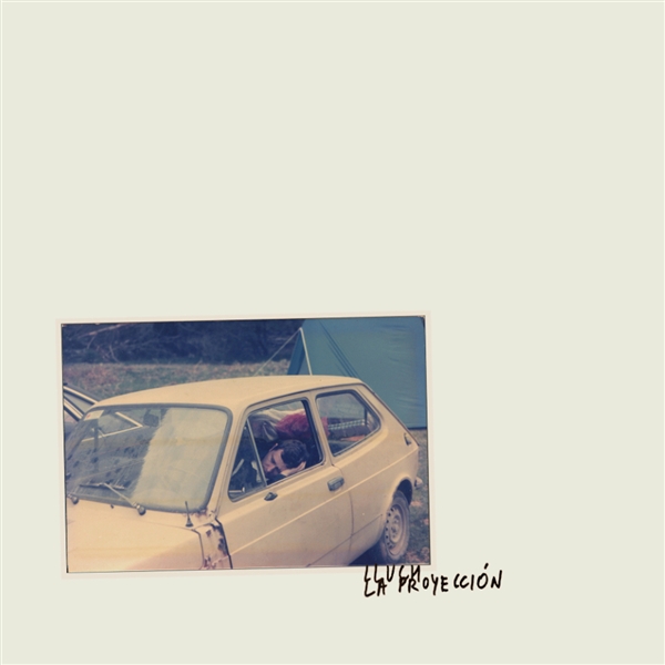 Lluch - La Proyeccion