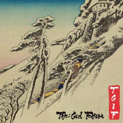 Tha God Fahim - Tgif