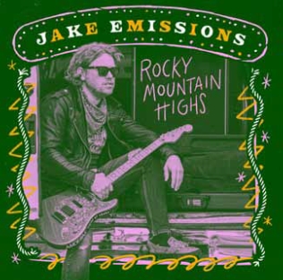 Jake Emissions - Rocky Mountain Highs