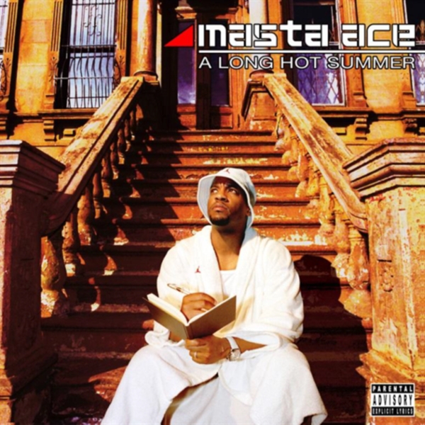 Masta Ace - A Long Hot Summer