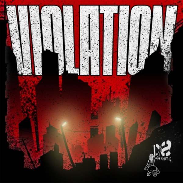 Dogshite - Violation