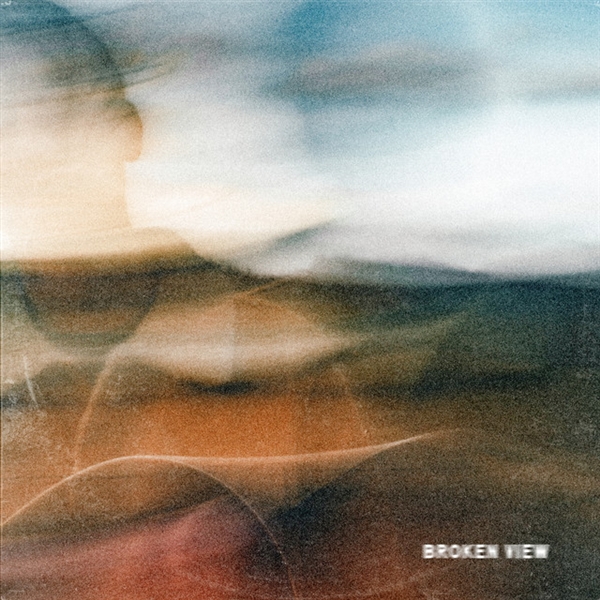 Barber, Sam - Broken Views (indie) (orange Vinyl)