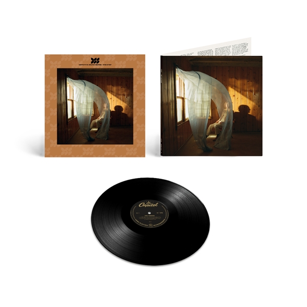 Ride Lonesome (dss One-step) (180 Gr)