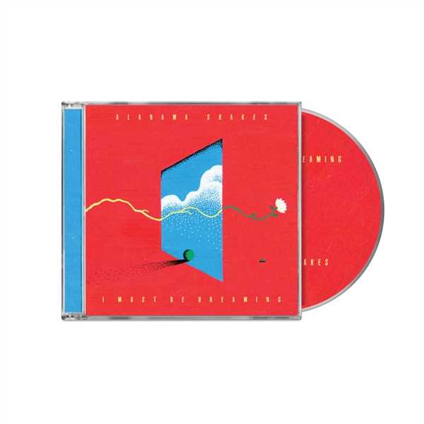 Alabama Shakes - I Must Be Dreaming