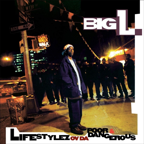 Lifestyles Ov Da Poor & Dangerous