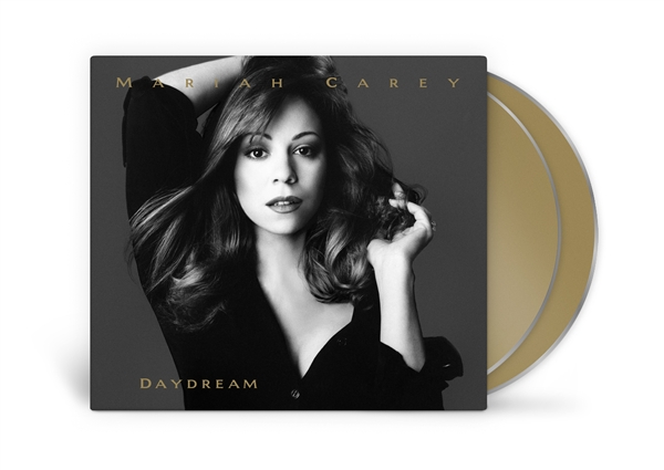 Carey, Mariah - Daydream (30th Anniversary)