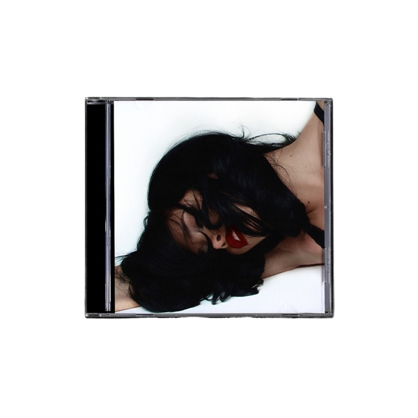Barrett, Nessa - Tough Love