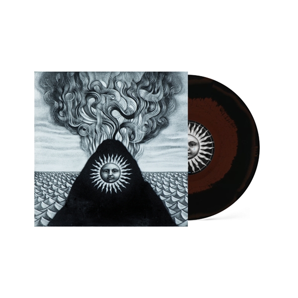 Magma (10th Anniversary) (black/red Galaxy)