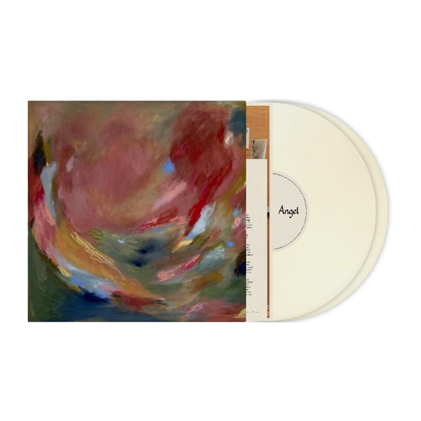Mcalpine, Lizzy - Angel (cream White Vinyl) (indie)