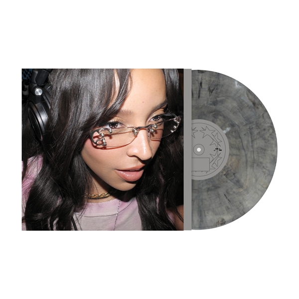 Tinashe - Popstar (stardust Vinyl)
