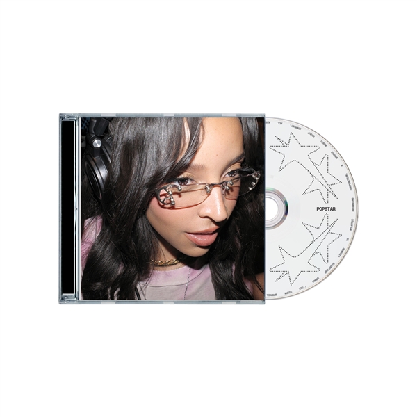 Tinashe - Popstar