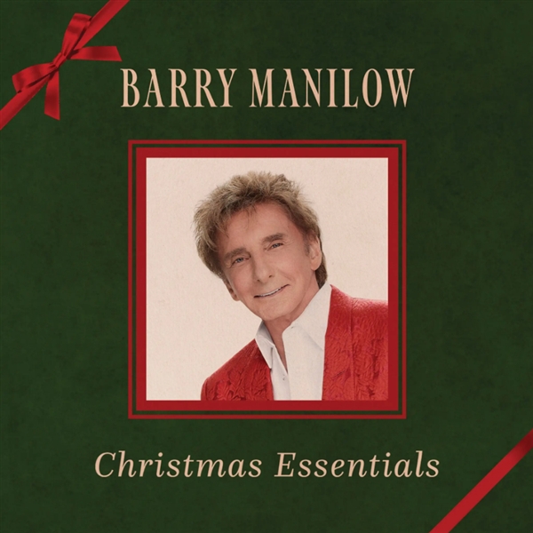 Manilow, Barry - Christmas Essentials