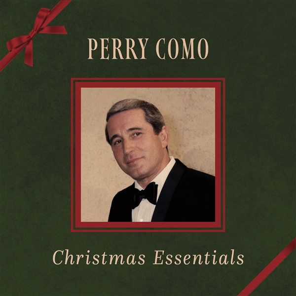 Como, Perry - Christmas Essentials