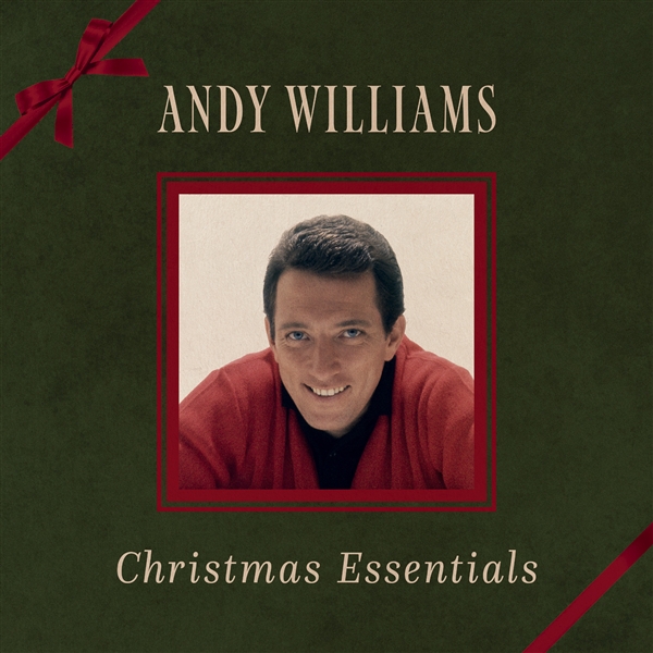 Williams, Andy - Christmas Essentials