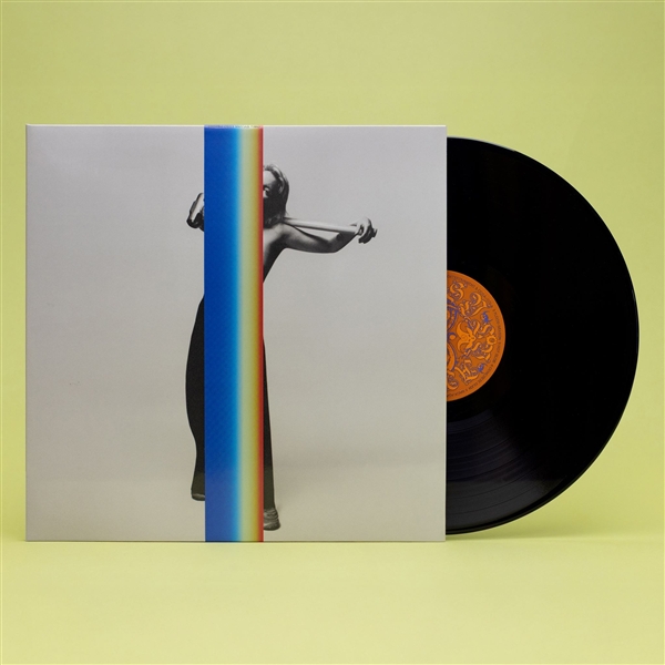 Sylvan Esso - Ow