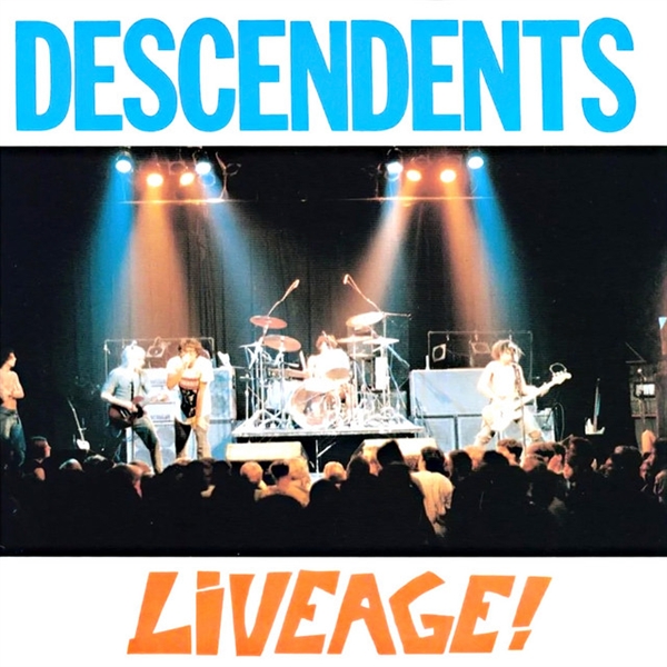 Liveage!