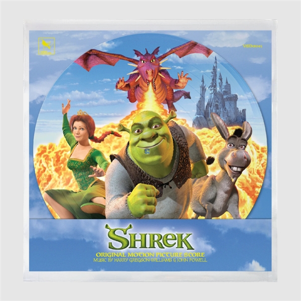 Shrek (pic)
