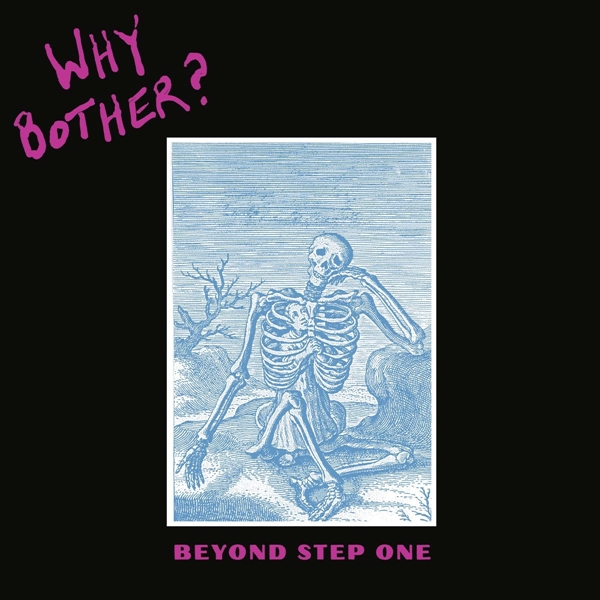 Beyond Step One