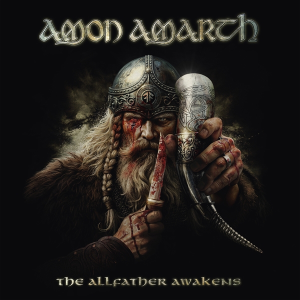 Allfather Awakens